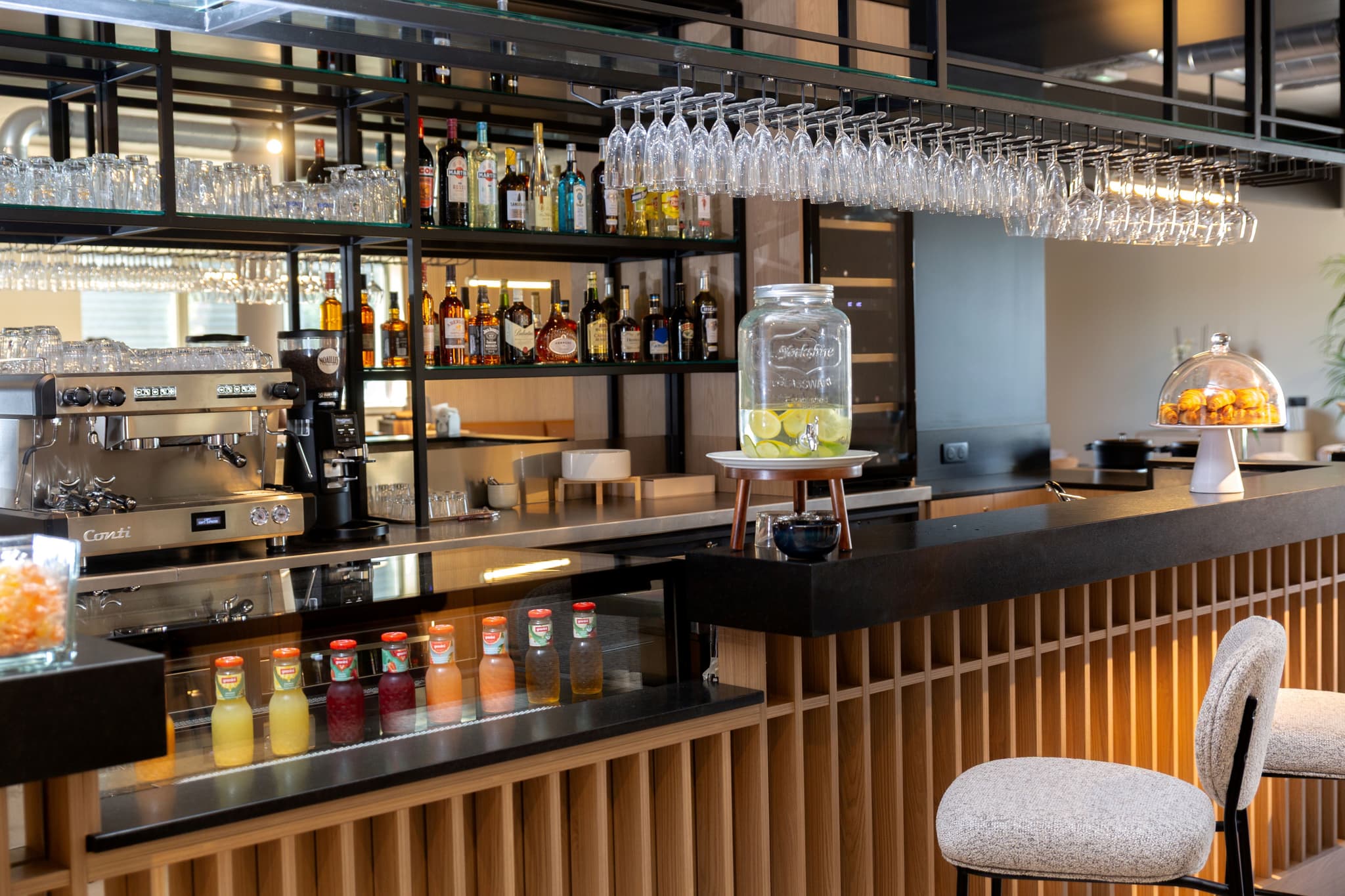 TULIP Hotels & Résidences - Marseille Aubagne_Aubagne