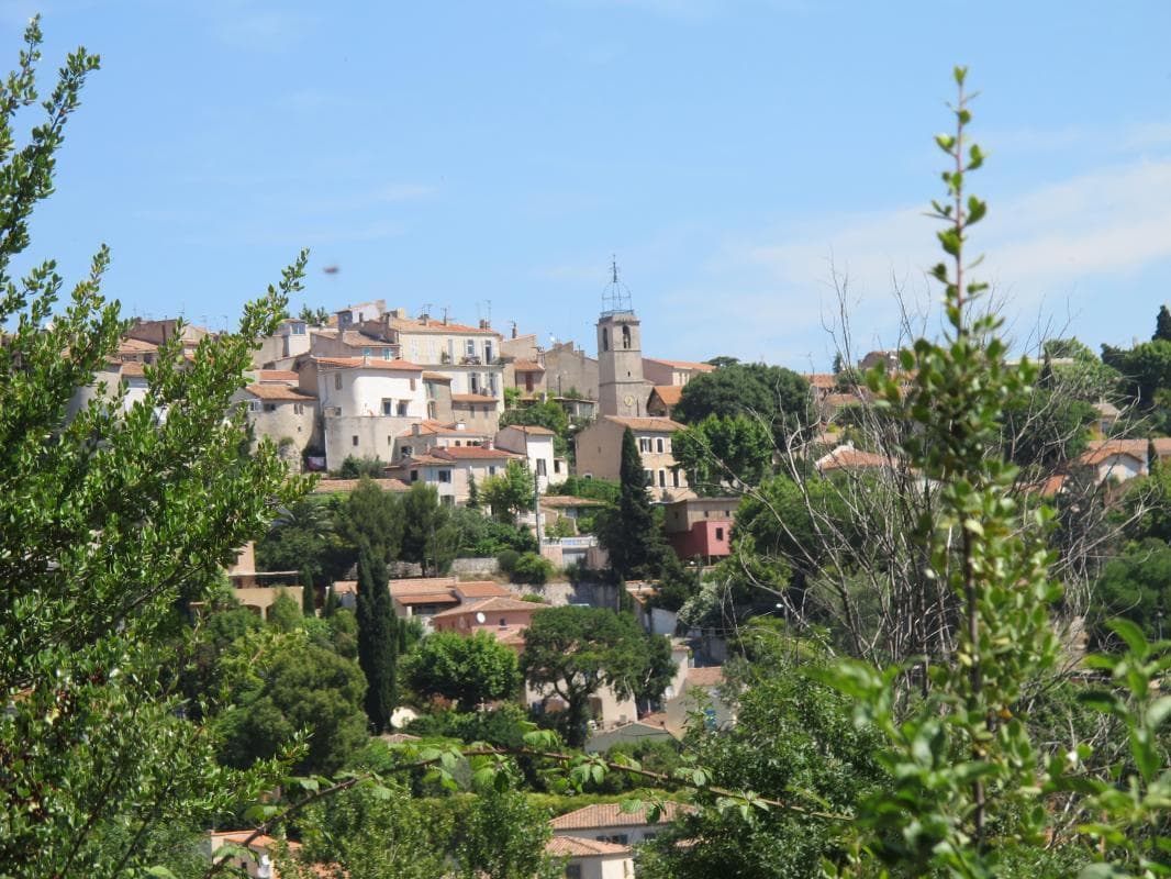Les Terrasses De St Julien