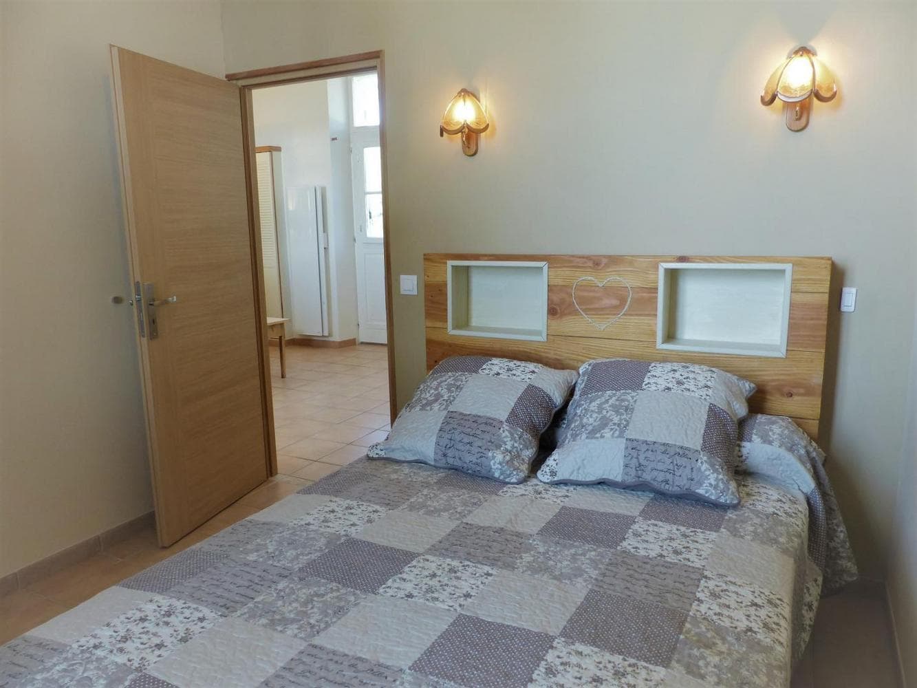 Au Bord de l'Etang - Villa Jeanne