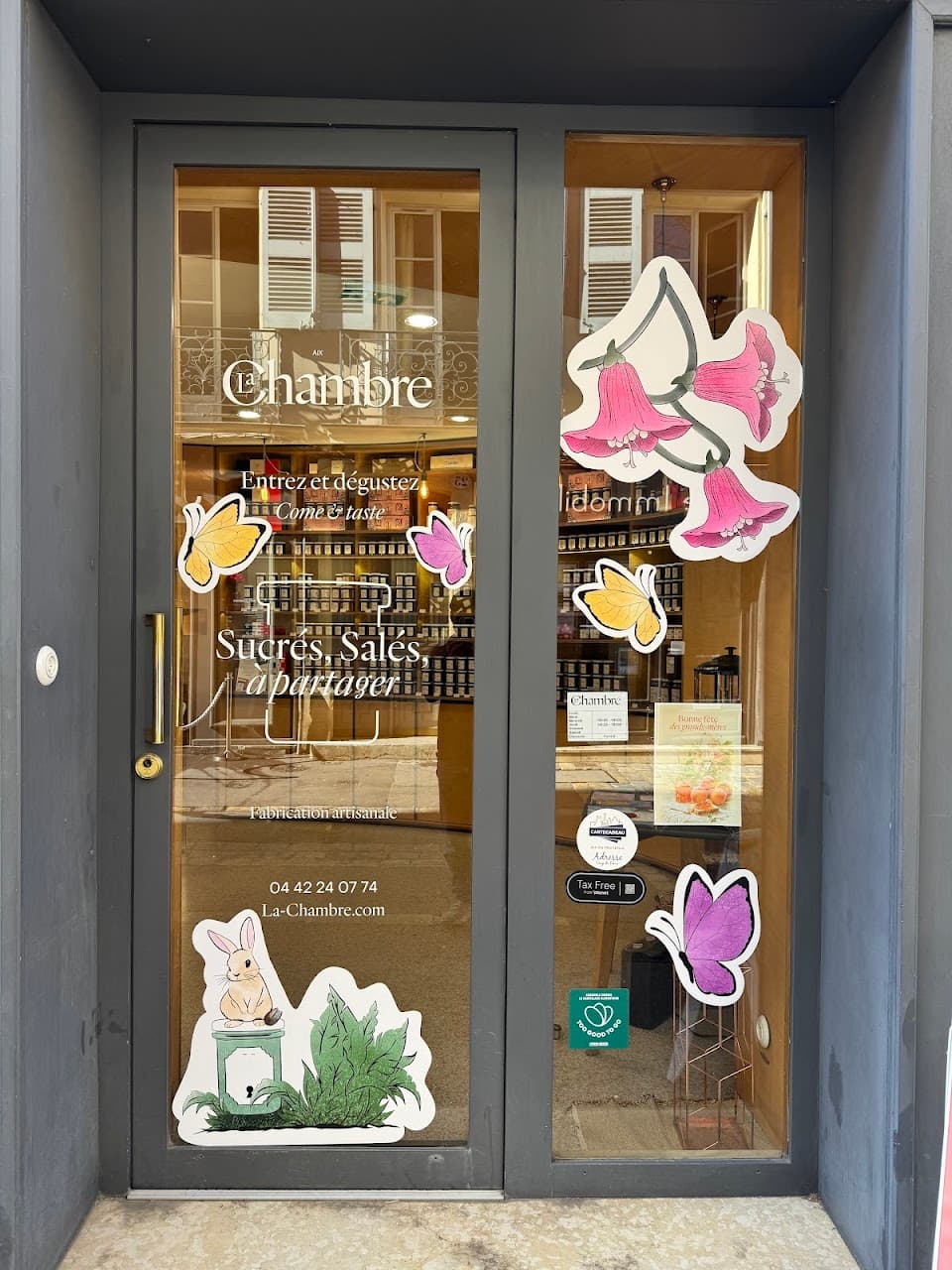 La Chambre