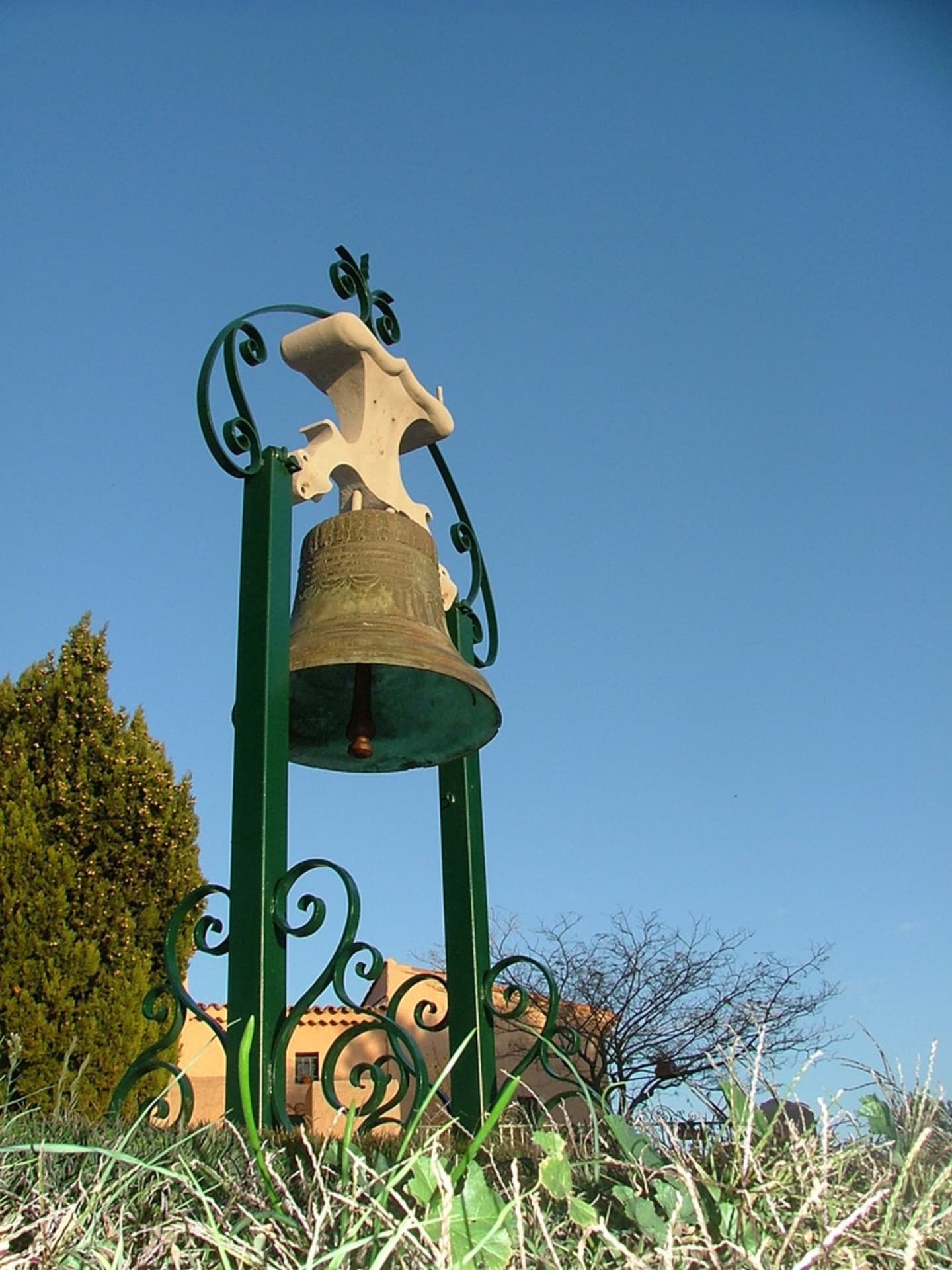 Colline Notre-Dame