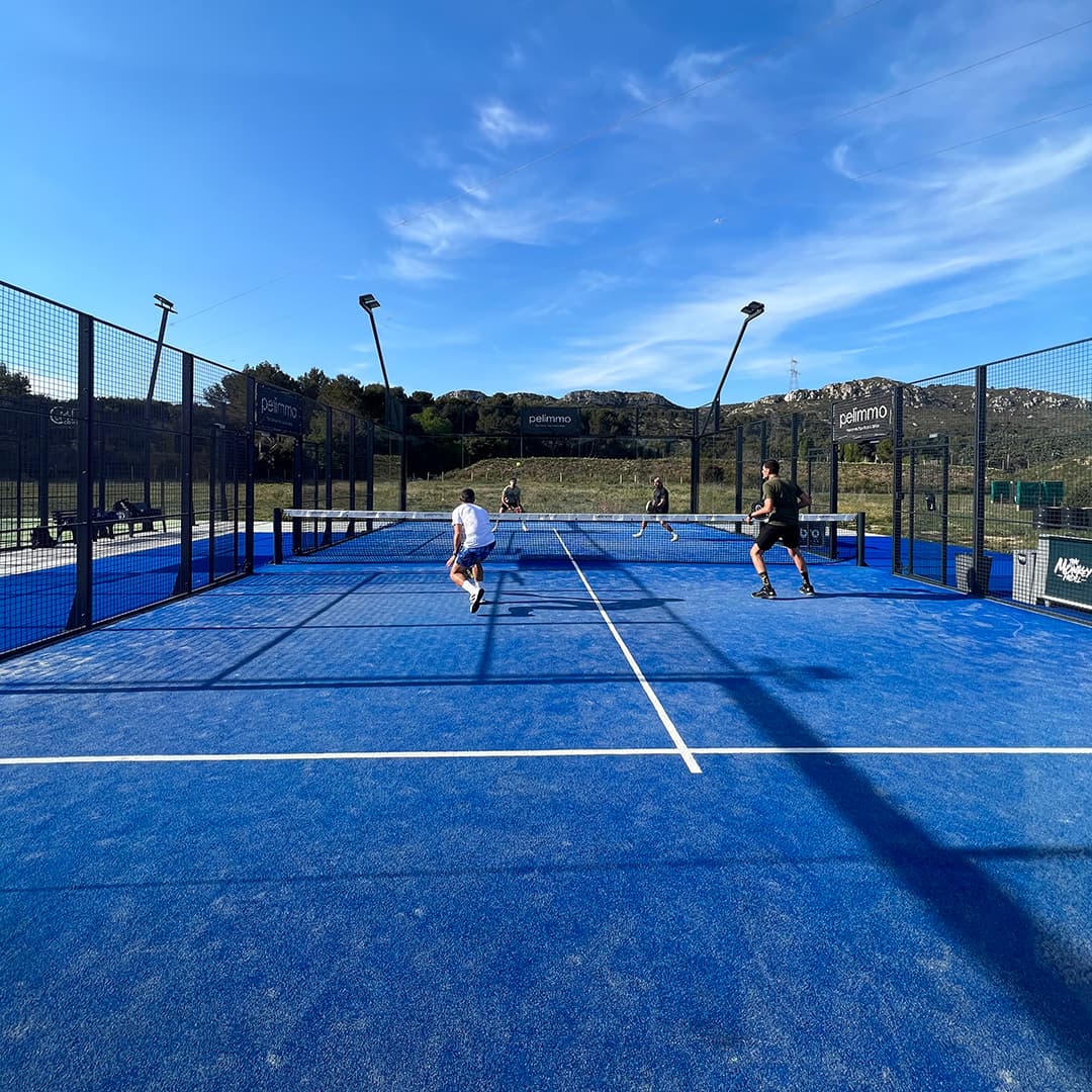 Padel