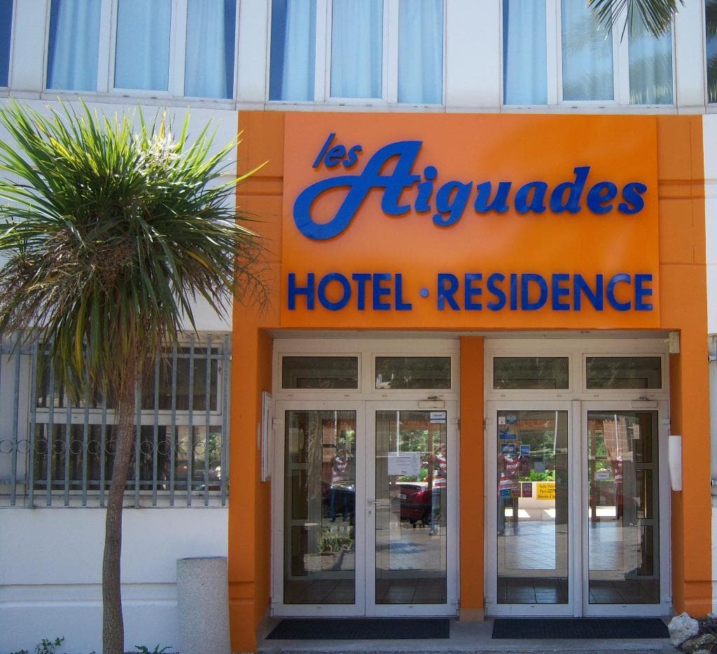 Hôtel Les Aiguades