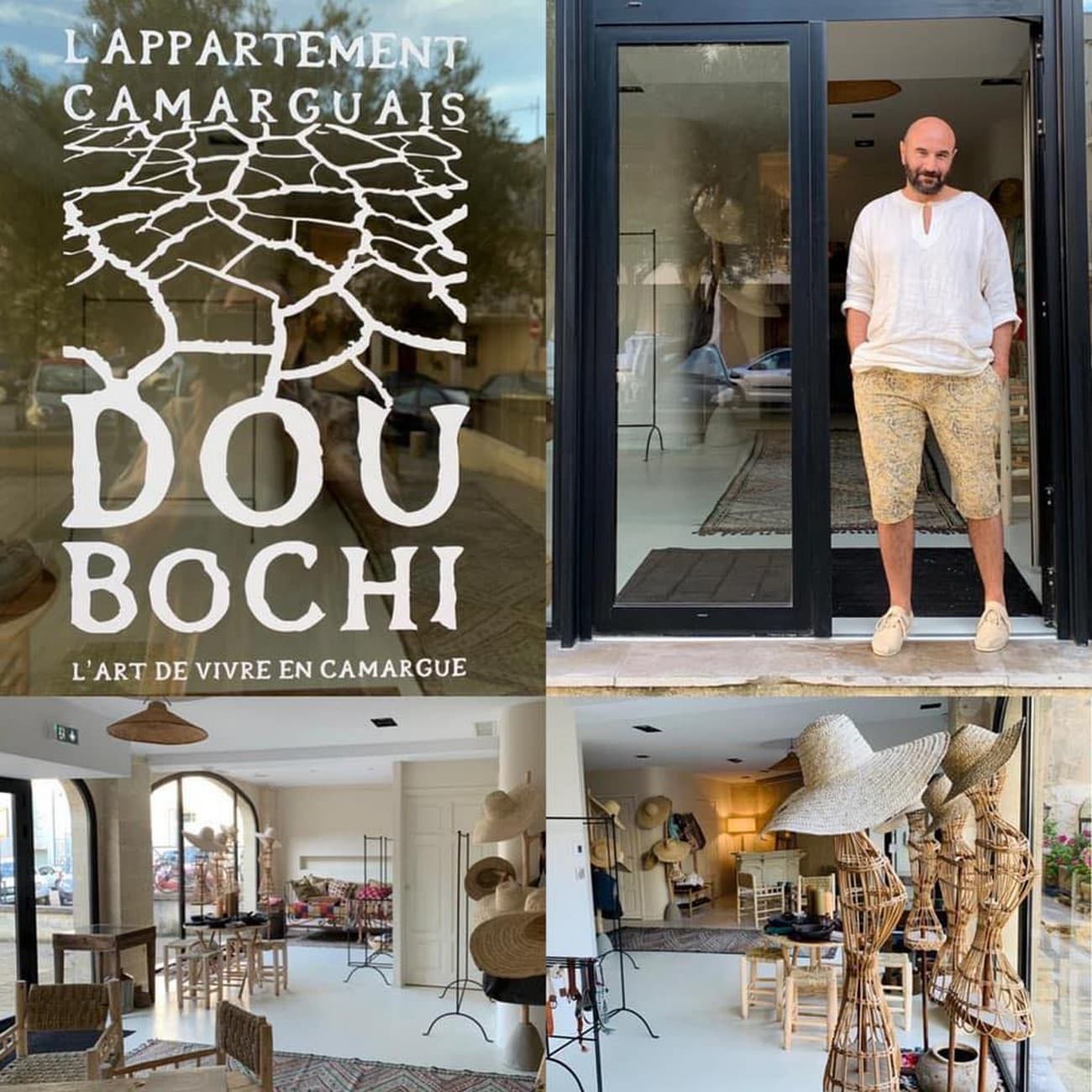 Dou bochi Arles 2021