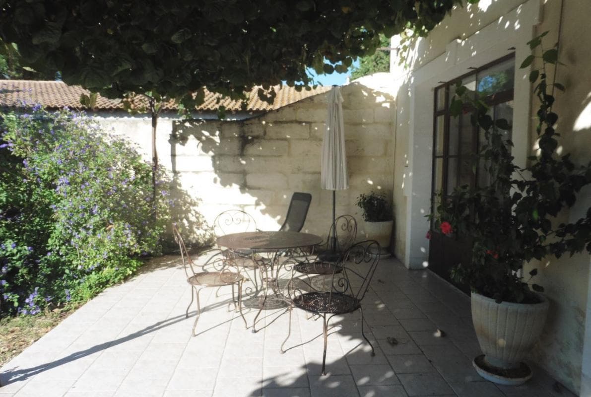 Gîte du Mas des Oliviers