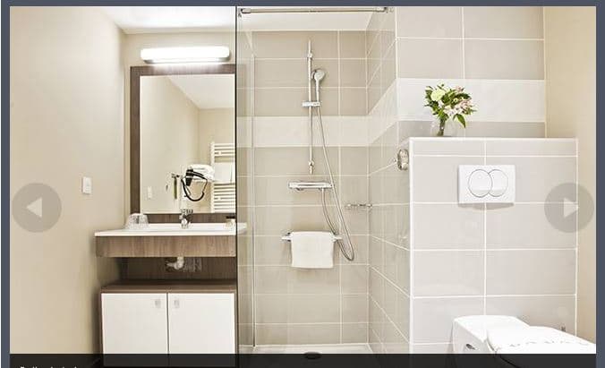 Apparthotel Mazenod Marseille
