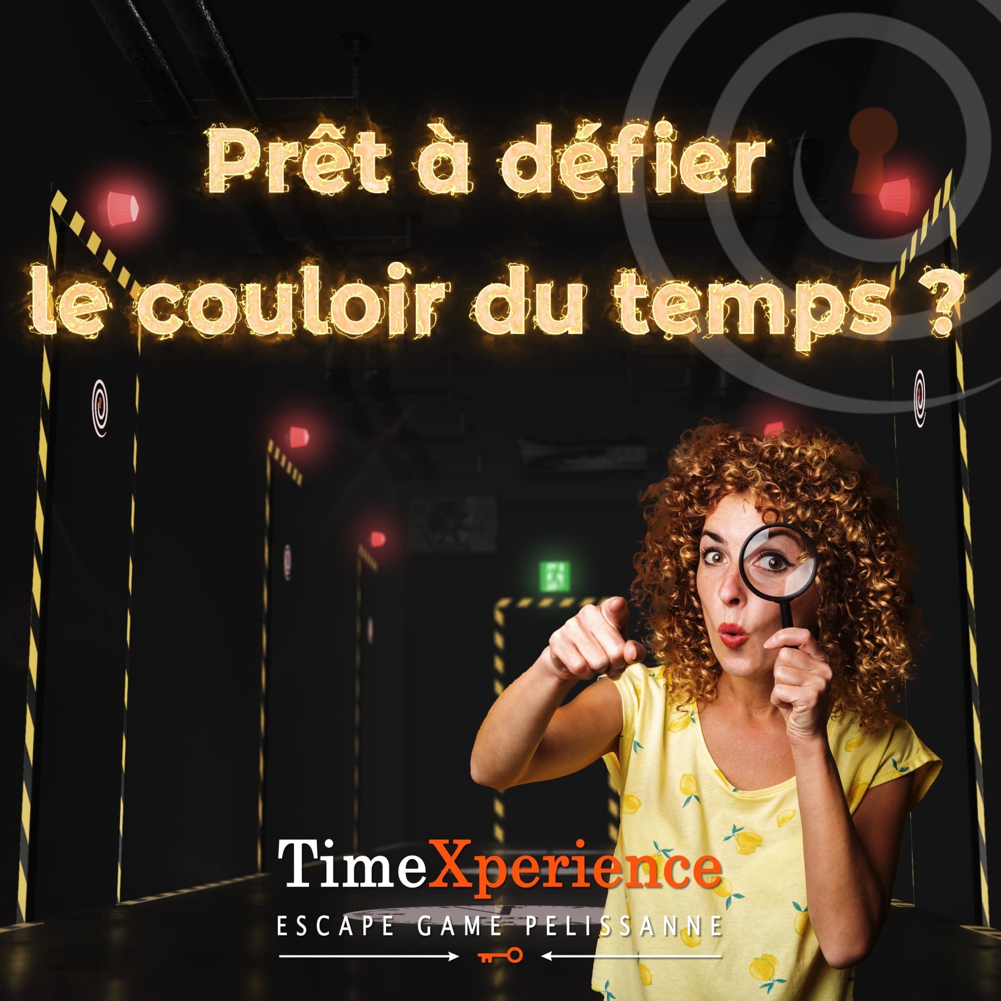 escape game