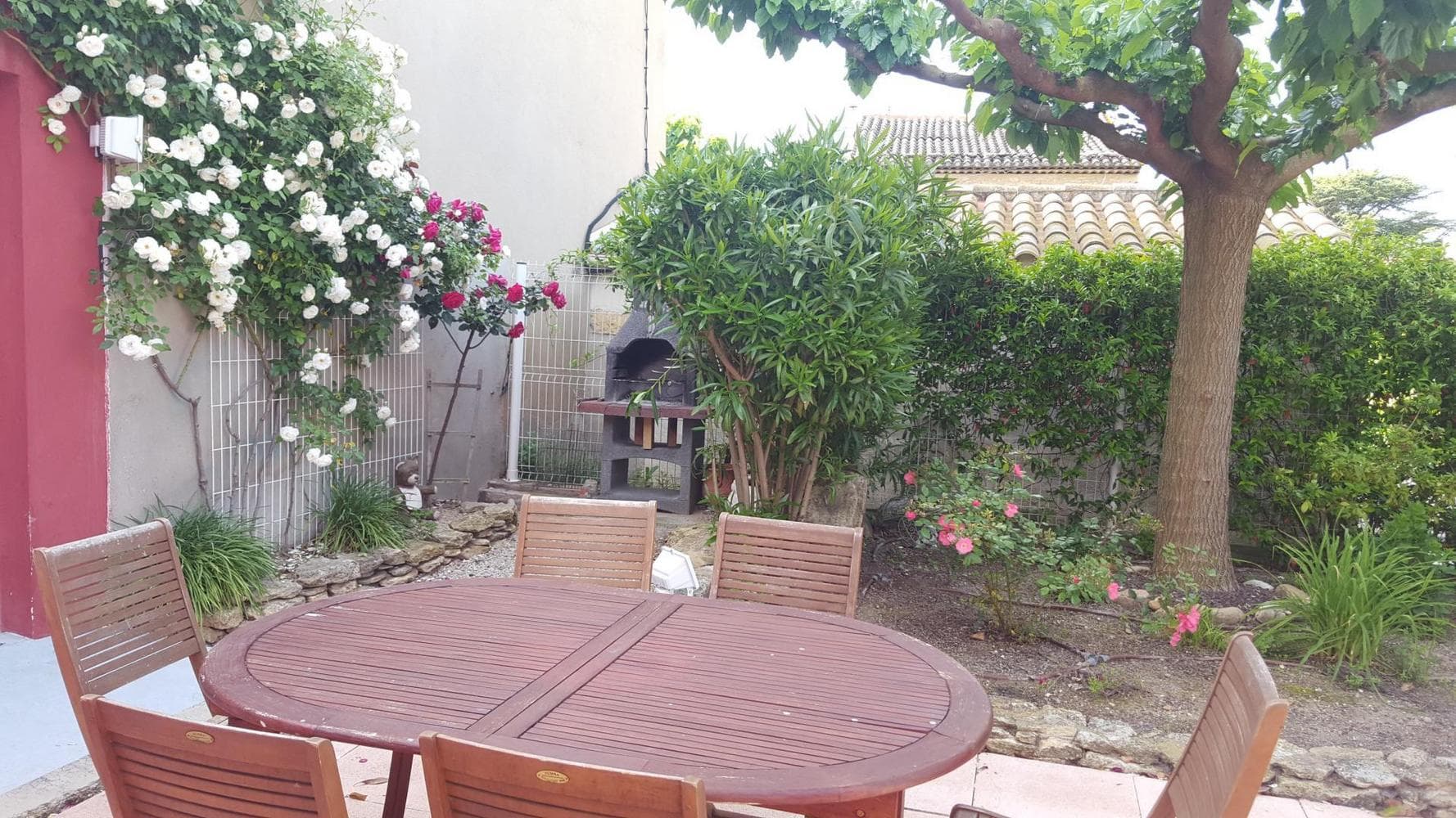Villa Liliane