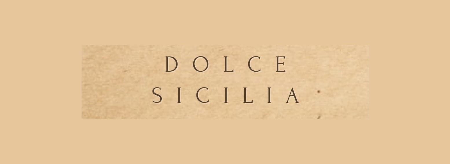 Restaurant Dolce Sicilia