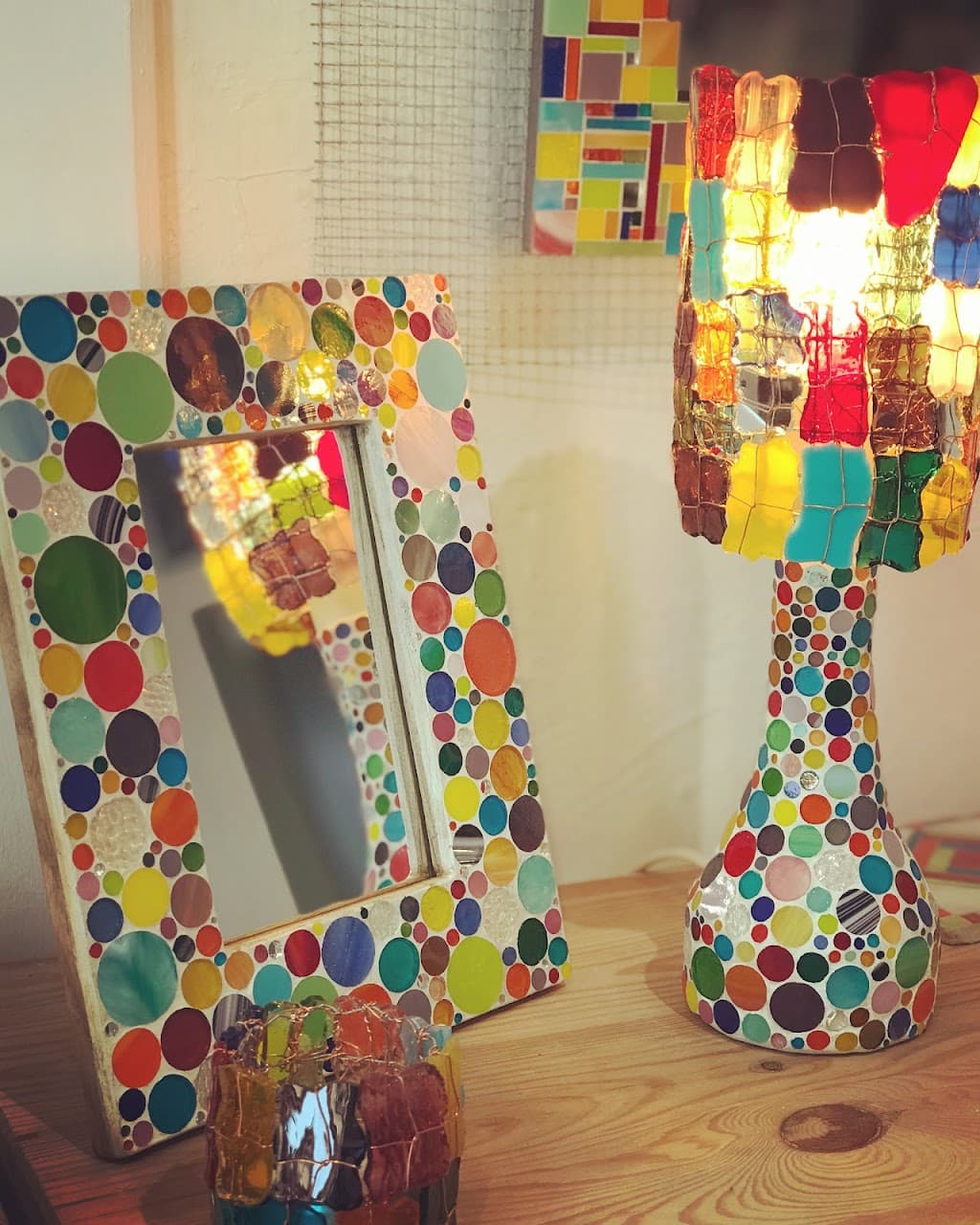Déco et luminaires