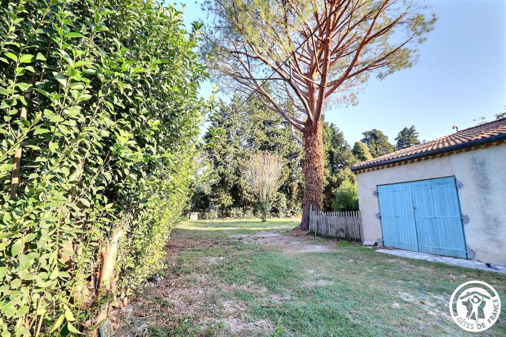 Gîte Vert