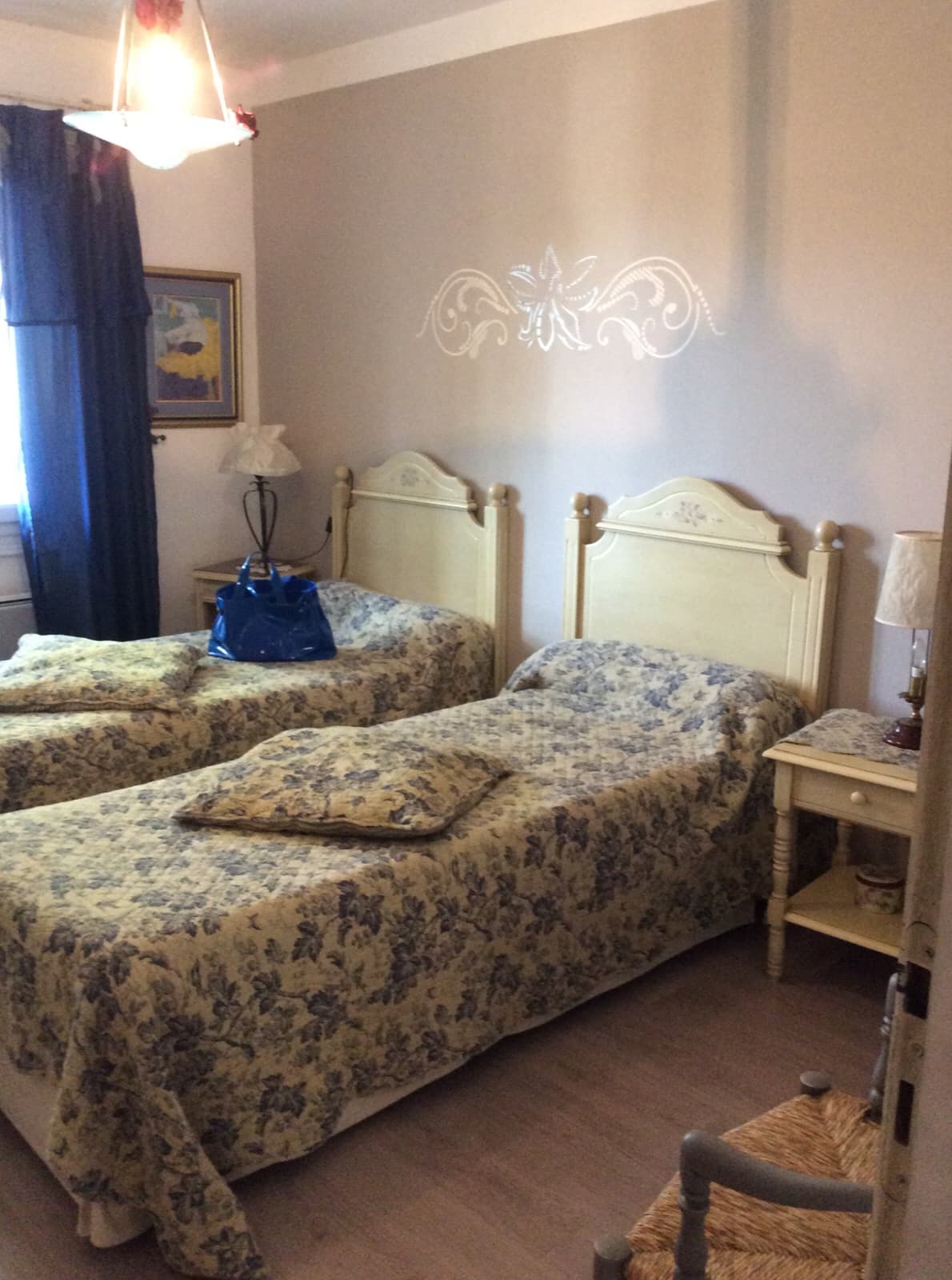 Chambre