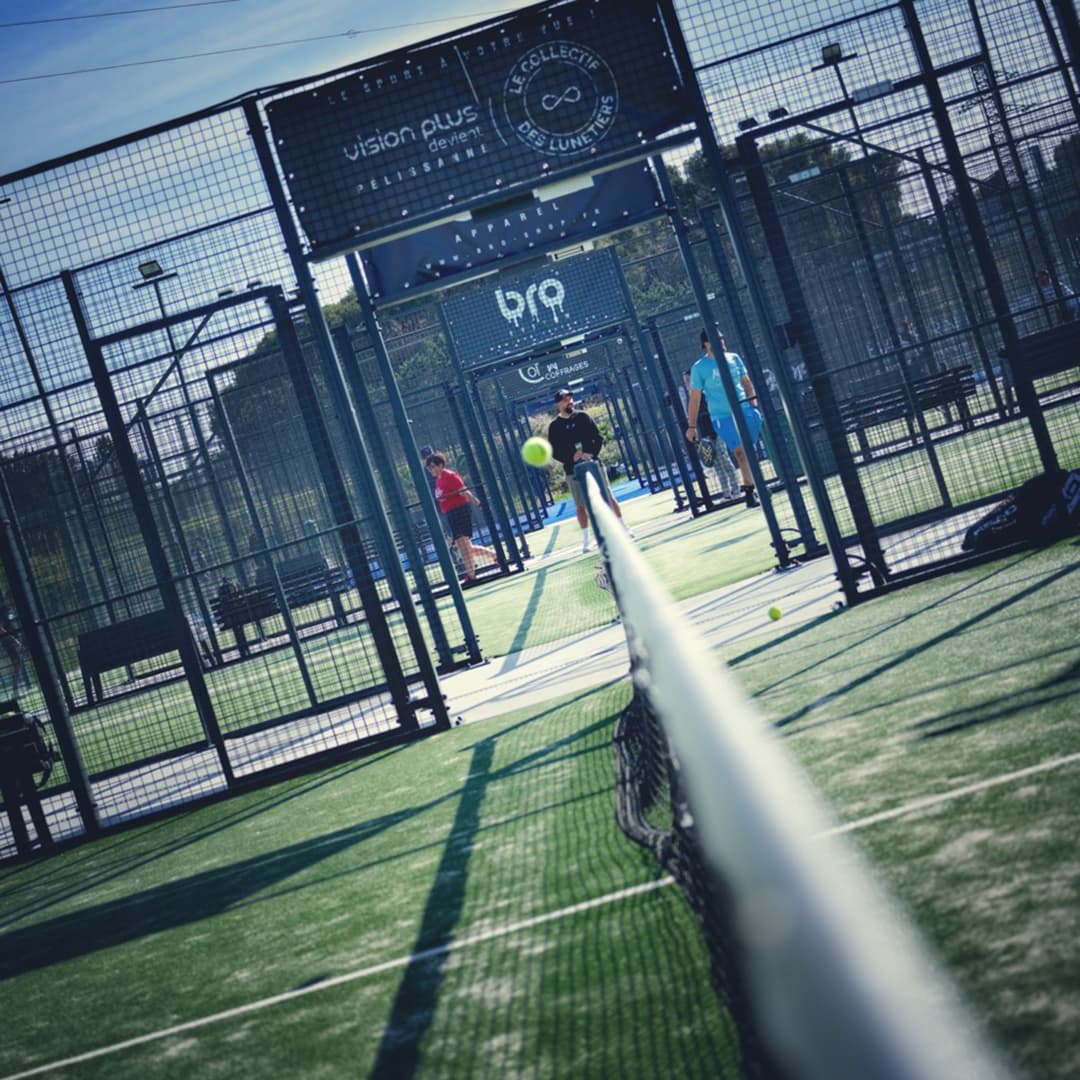 Padel