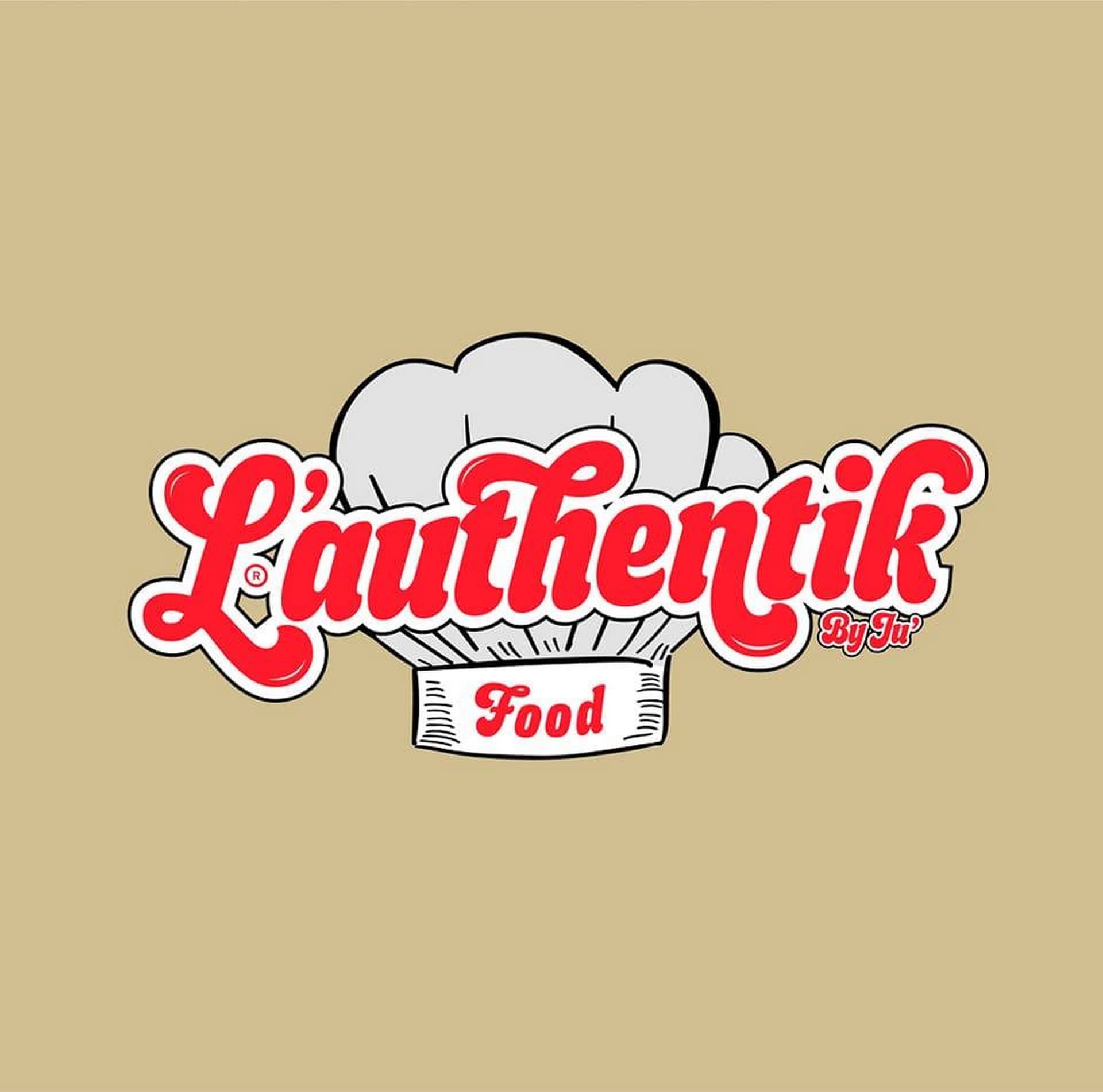 L'Authentik By Ju'_Saint-Étienne-du-Grès