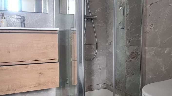 VILLA AVEC PISCINE ET CLIMATISATION PROCHE AIX EN PROVENCE_Fuveau