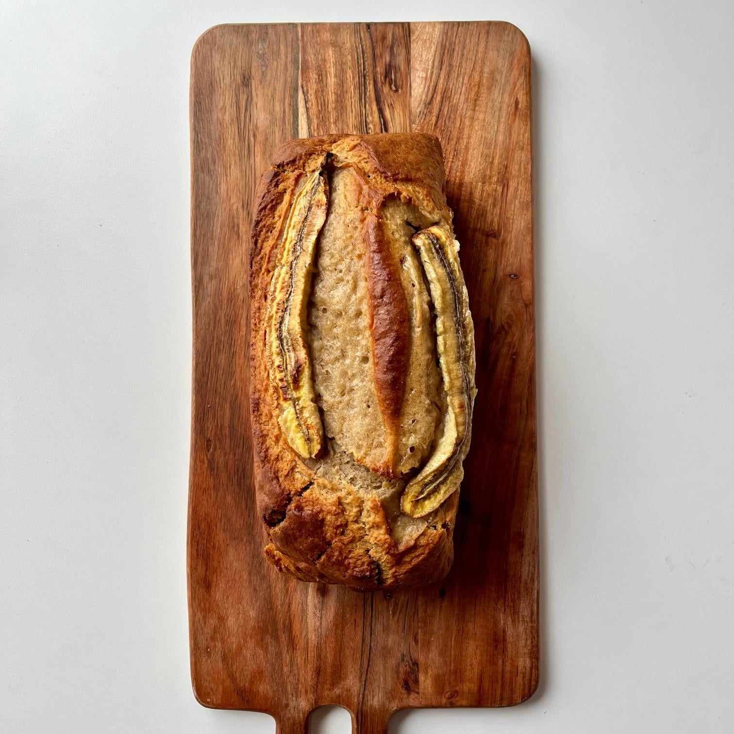 Banana bread