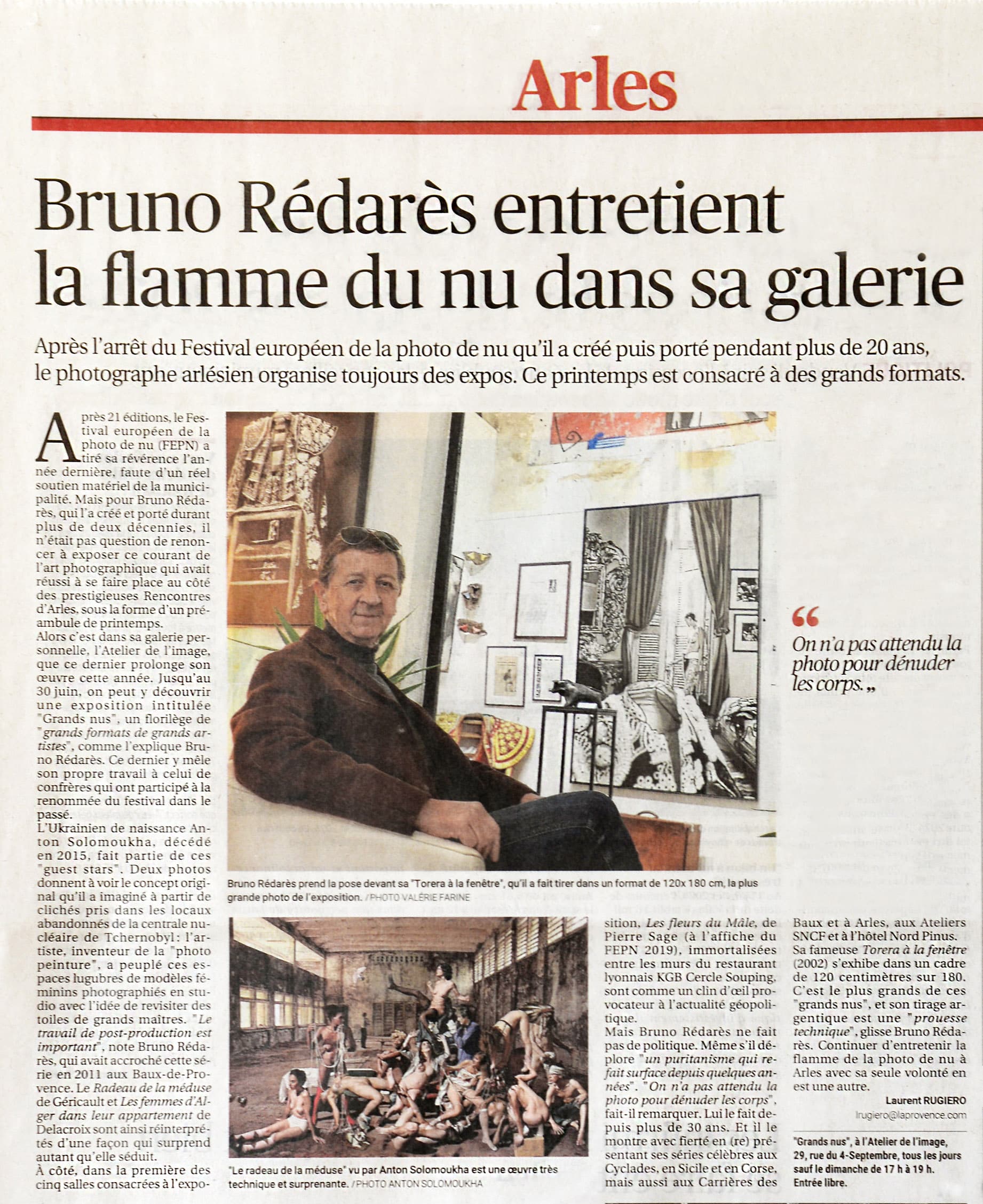 Presse