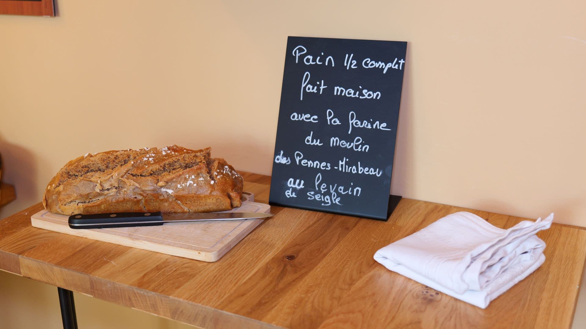 Natural'inn Café