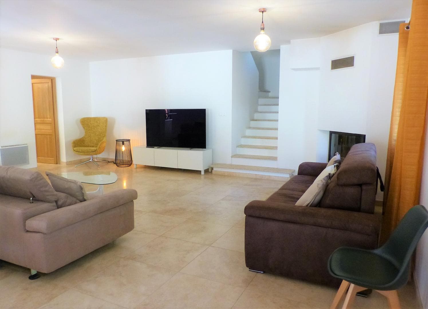 Viveloupau La Villa