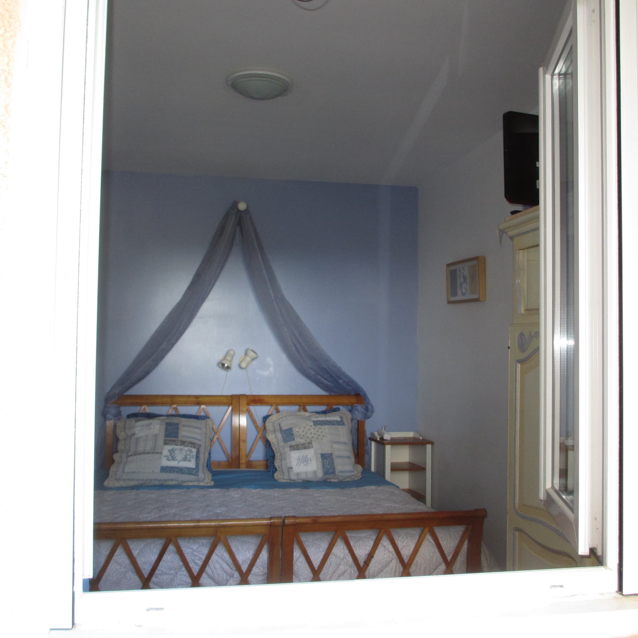 Les Balcons d'Azur
