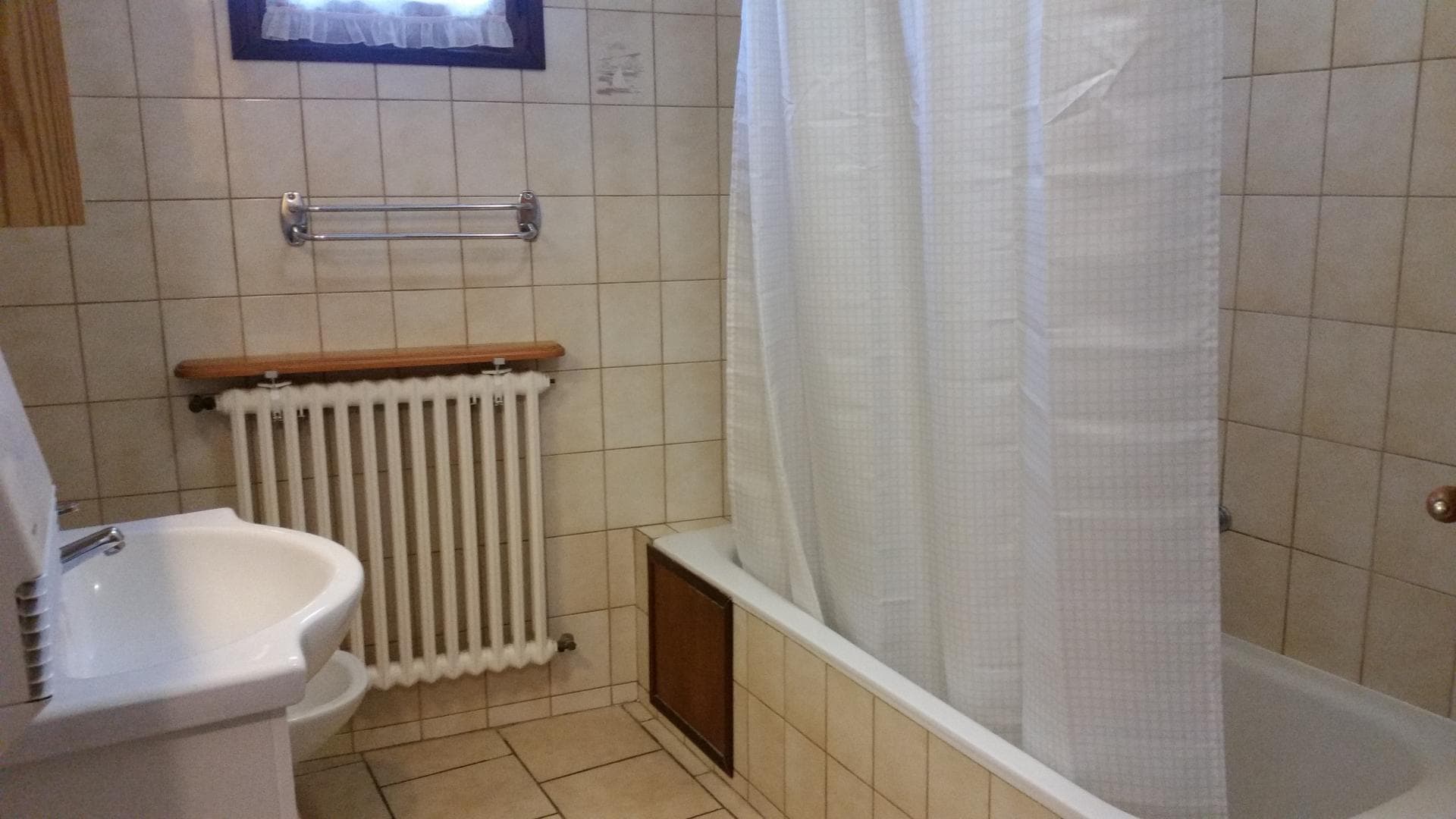 Le Gîte de Christelle