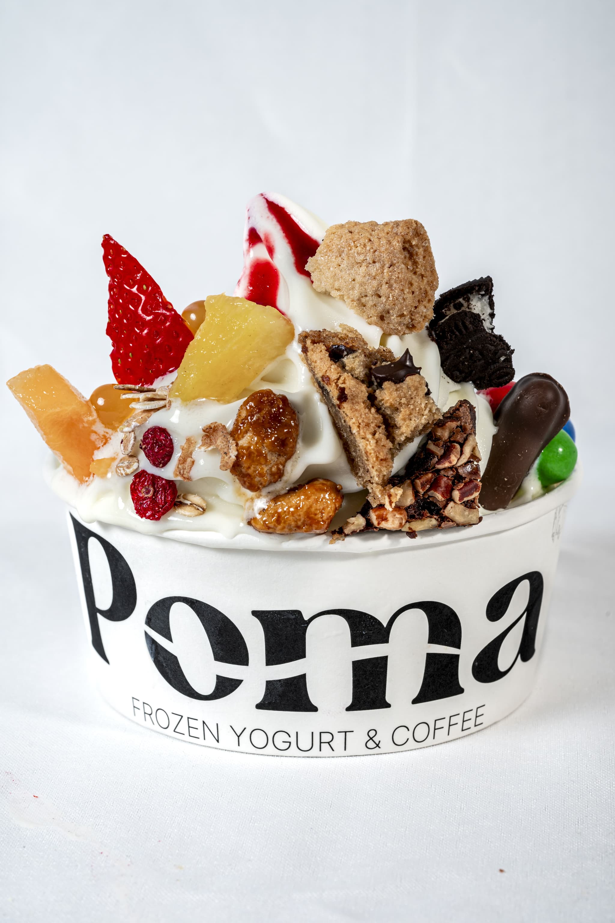 Pot gourmand