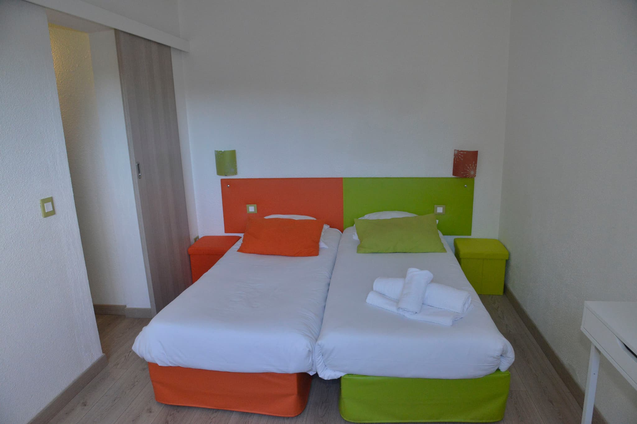 Brit Hotel Salon-de-Provence