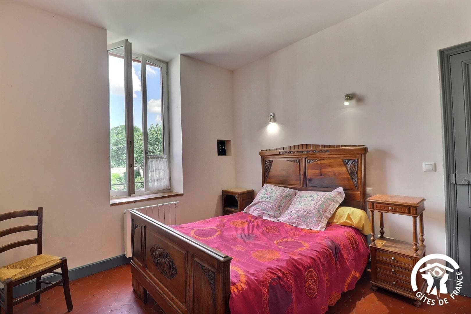 La Villa Gabrielle
