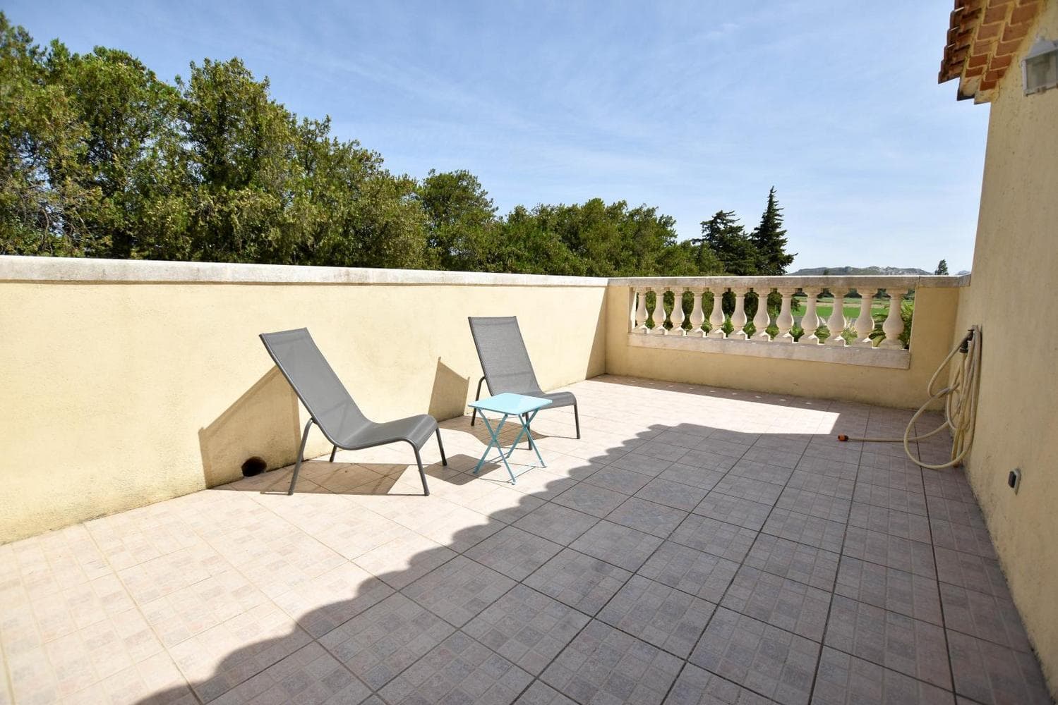 Bastide de Luson