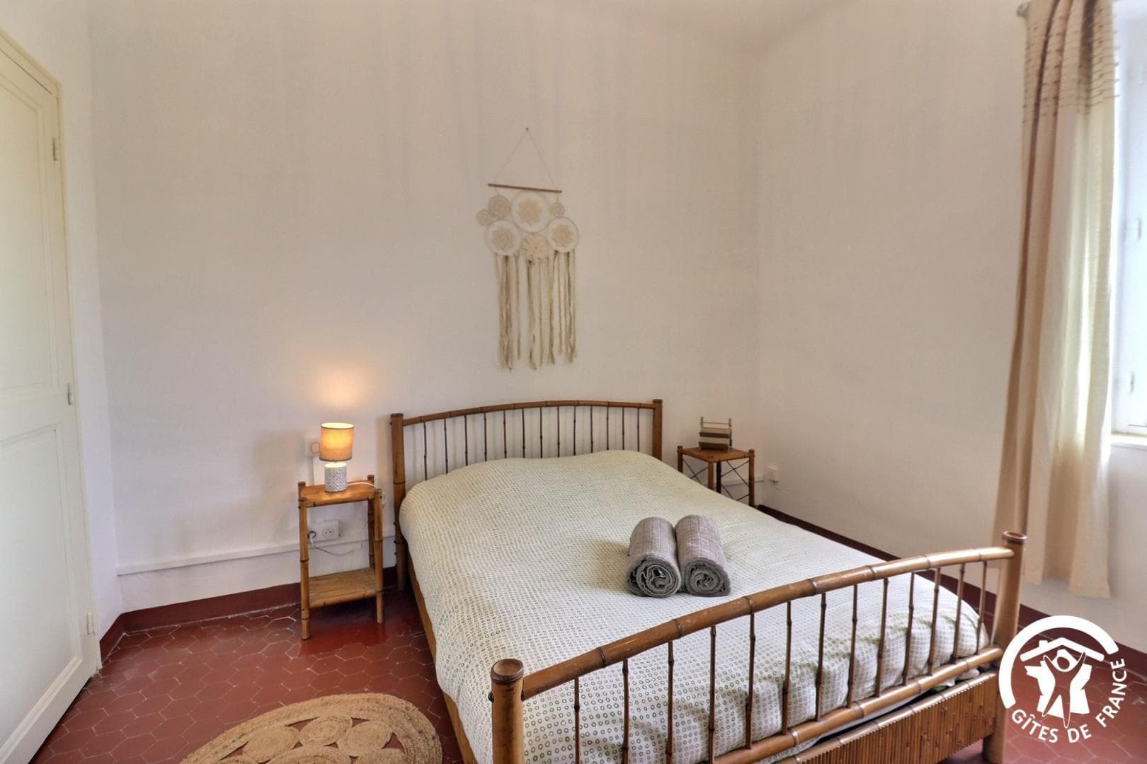 Maison Familiale en Camargue