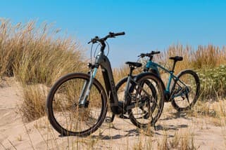 Le Vélo Saintois