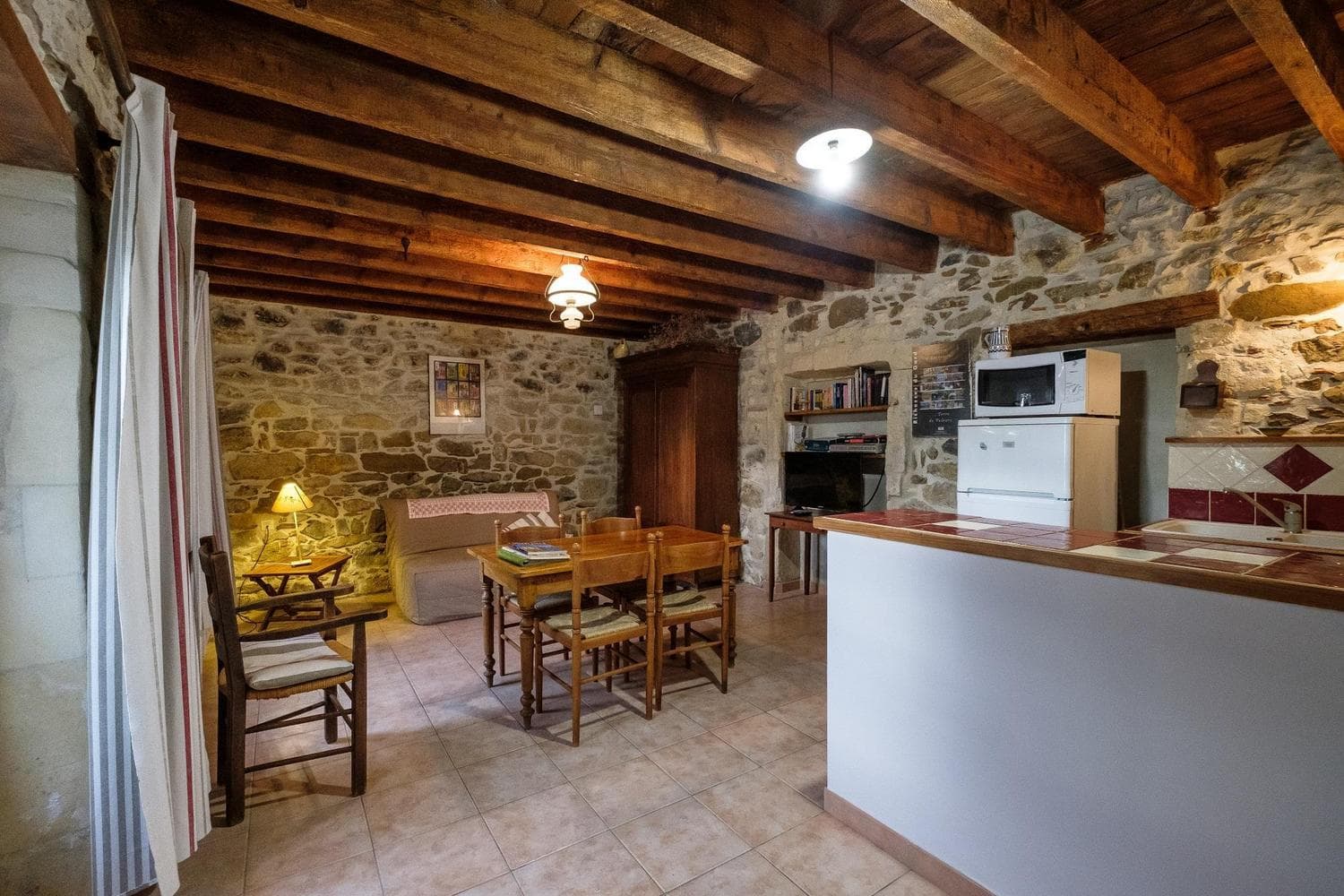 Le Pigeonnier