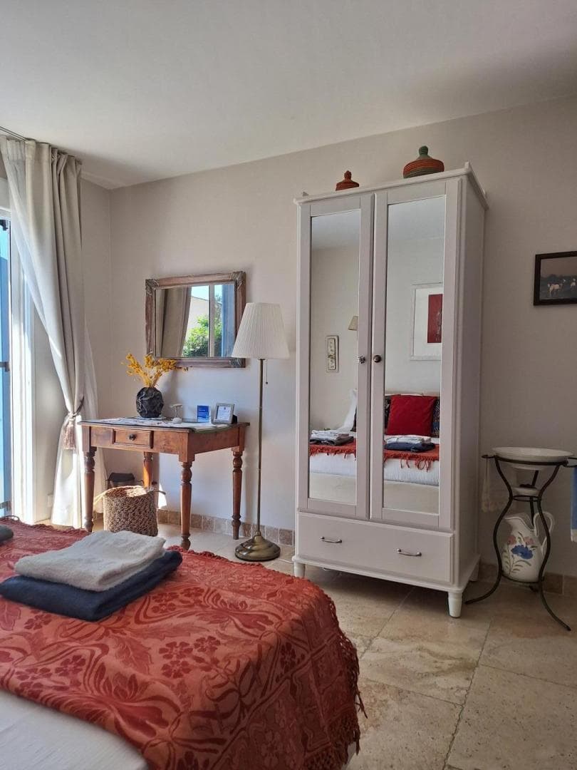 Vintage Provence - La Chambre Lumière