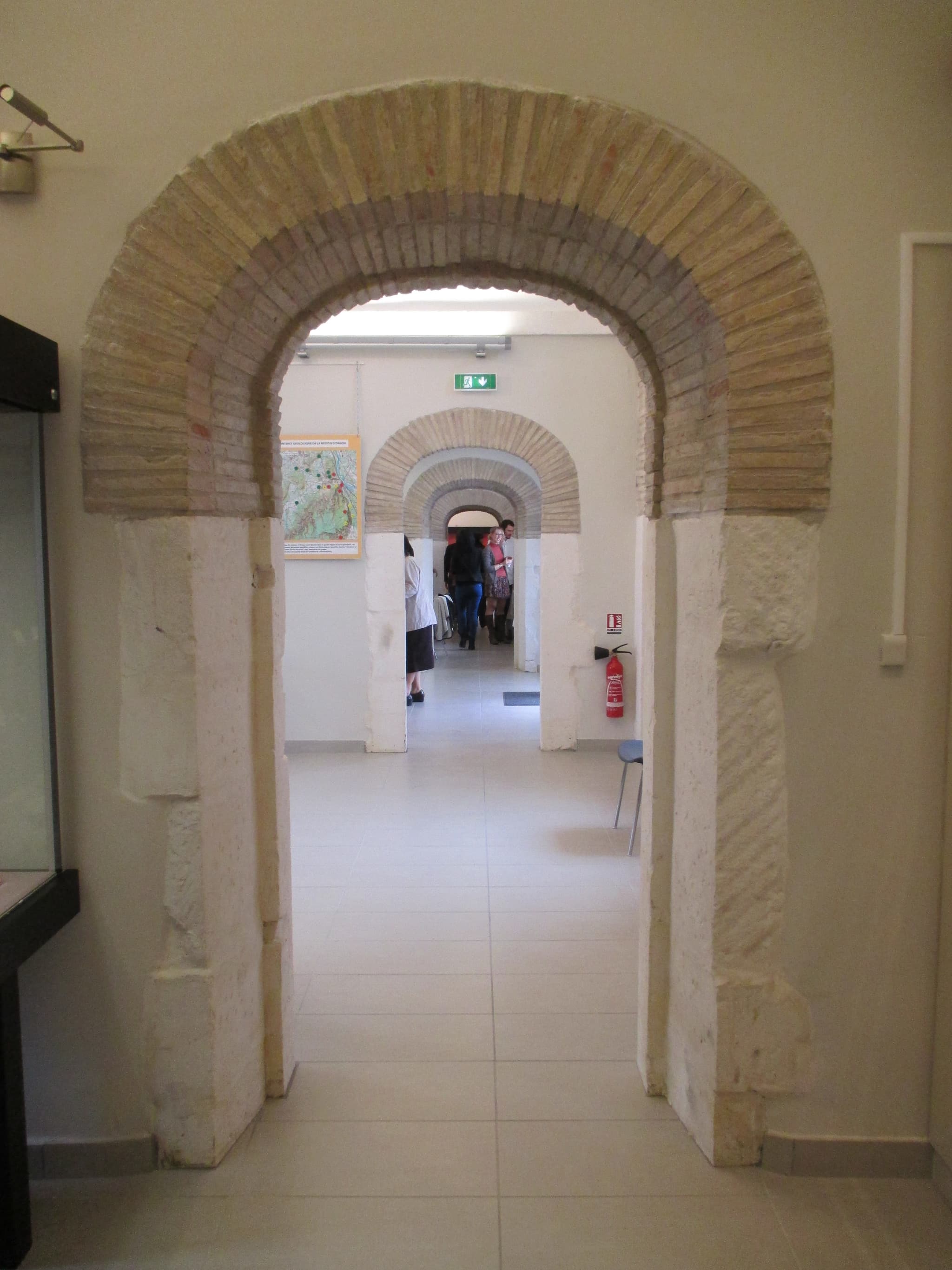 Musée Urgonia