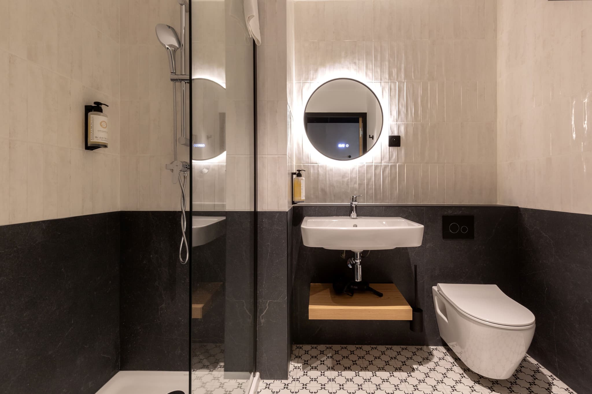 TULIP Hotels & Résidences - Marseille Aubagne_Aubagne