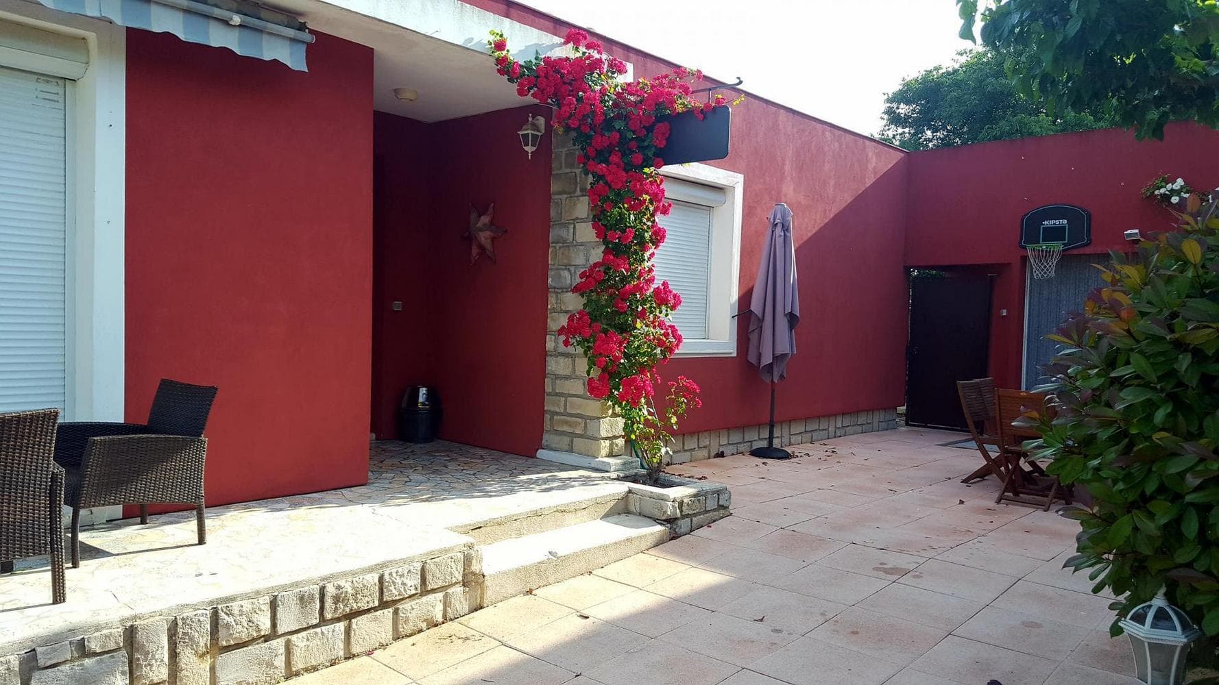 Villa Liliane