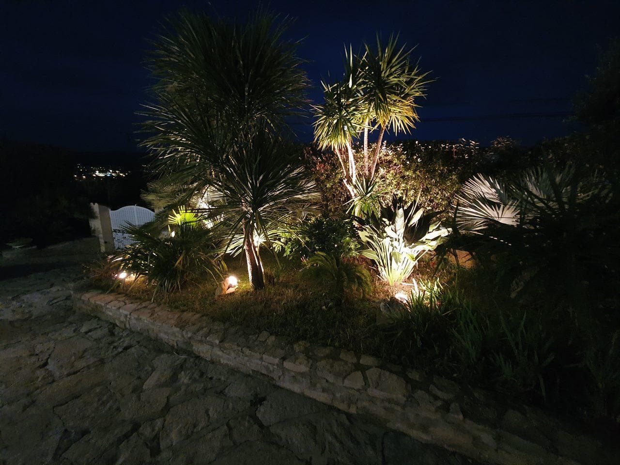 Le Soleil Levant