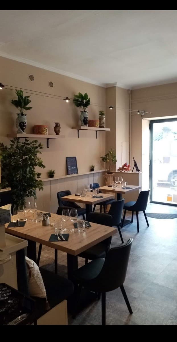 Restaurant Dolce Sicilia