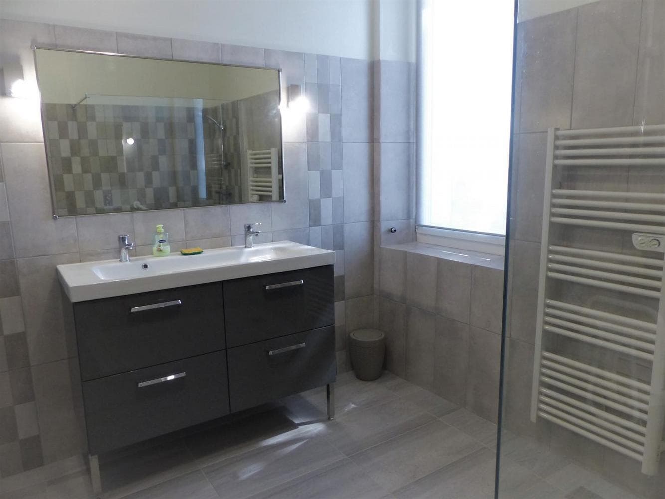 Au Bord de l'Etang - Villa Jeanne