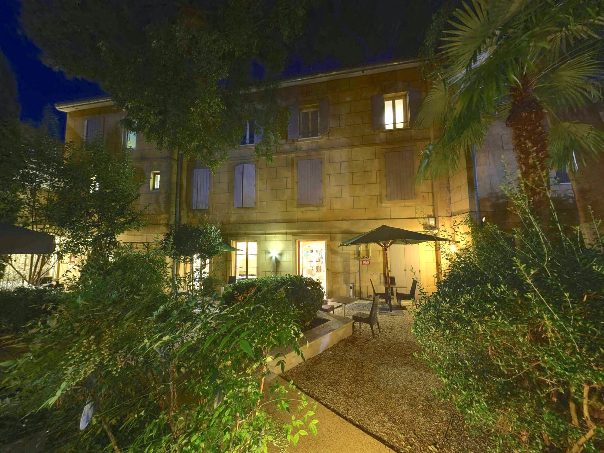 Hotel Spa Le Calendal