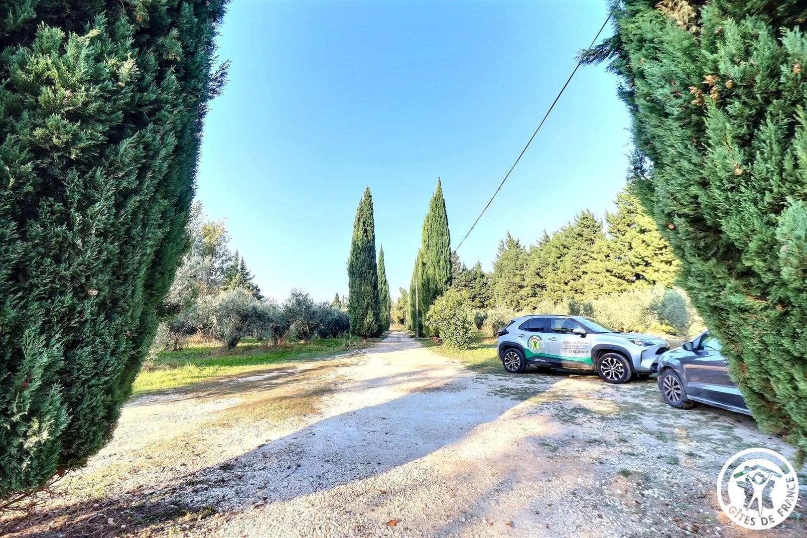 Gîte Vert