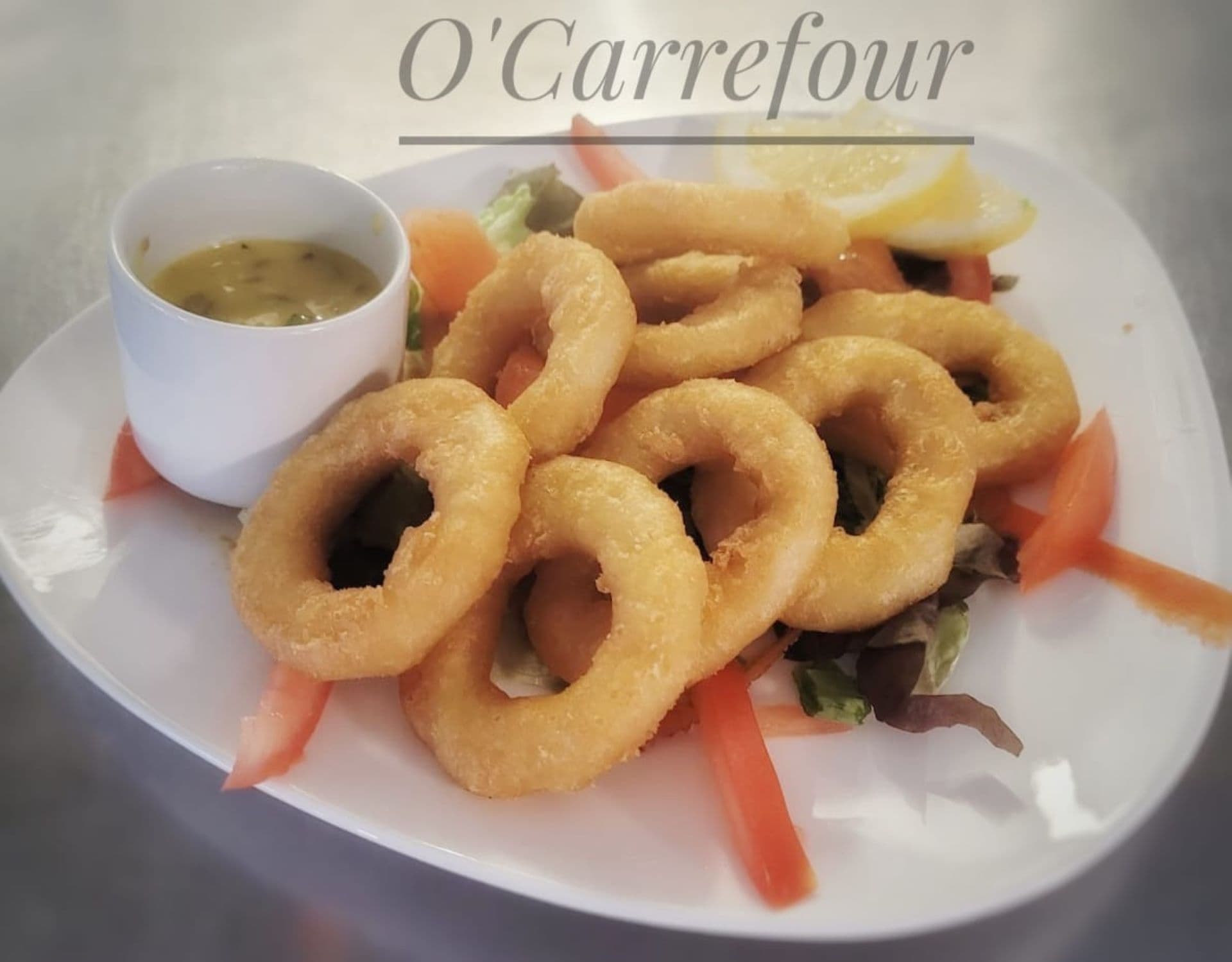 O'Carrefour