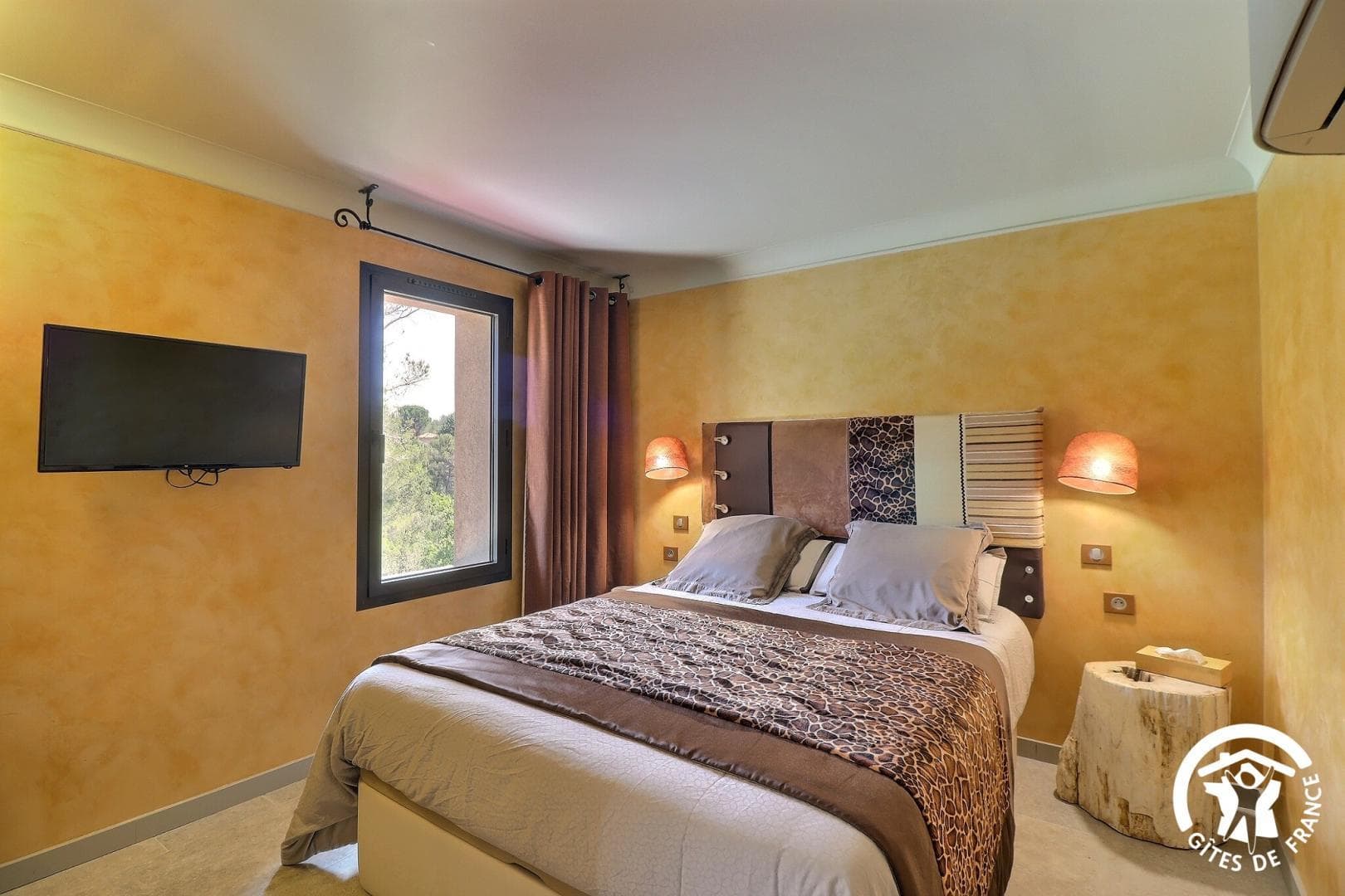 Villa Route Cézanne Climatisée