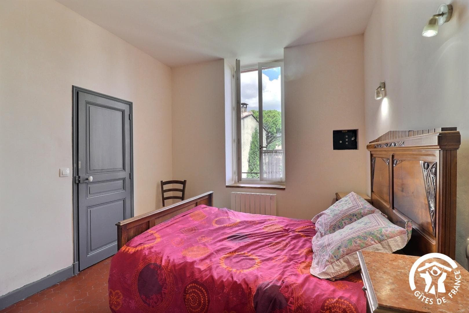 La Villa Gabrielle