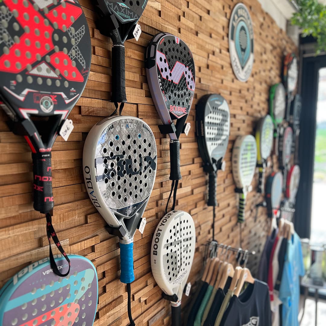 Padel