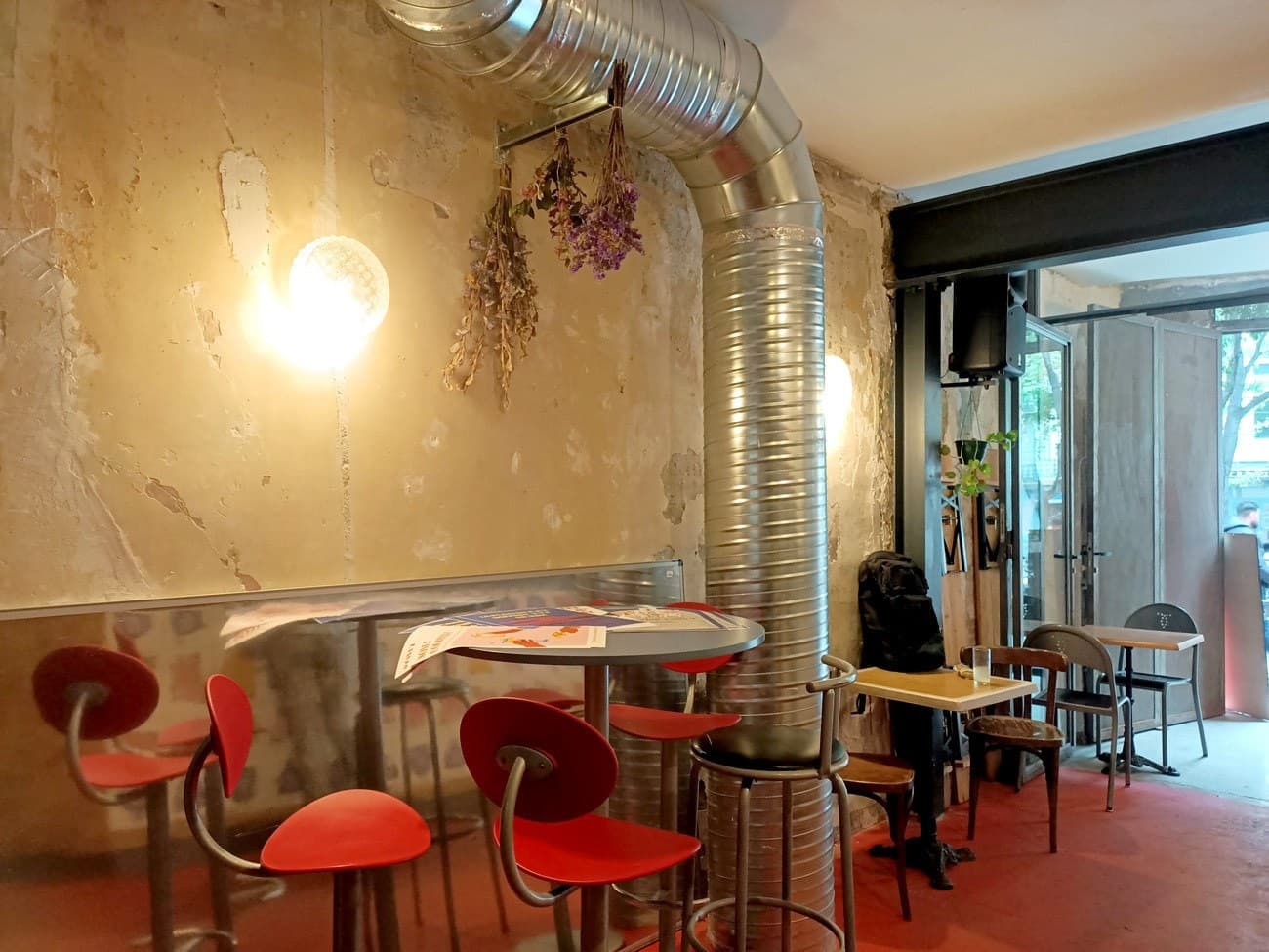 Intérieur Plan de A à Z