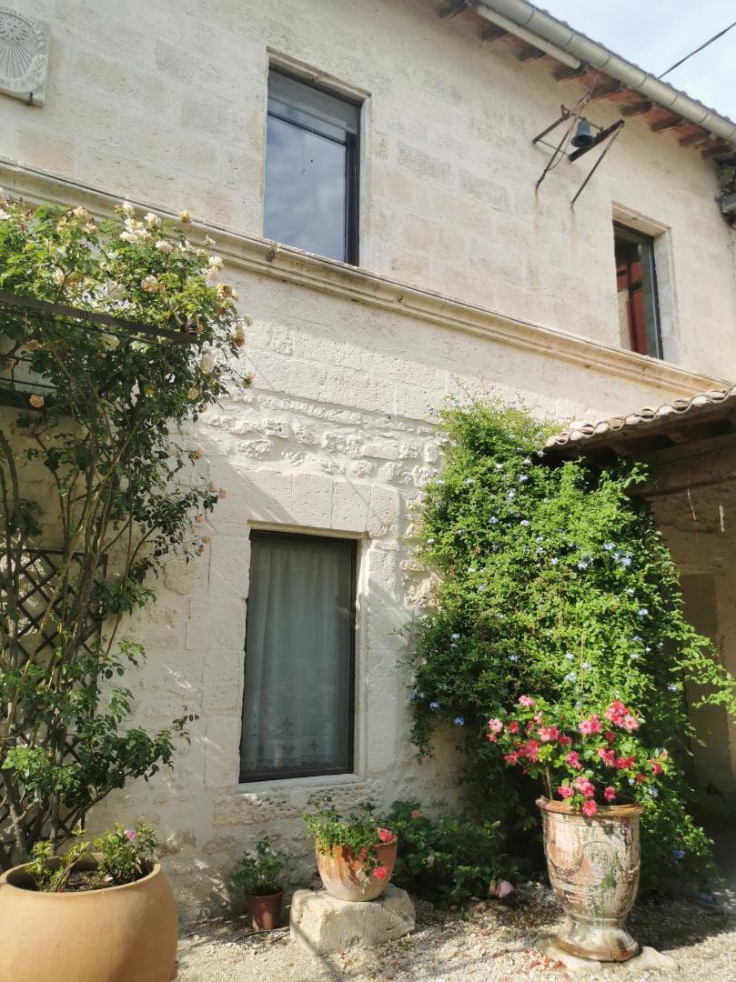 Gîte du Grand Mas du Roy