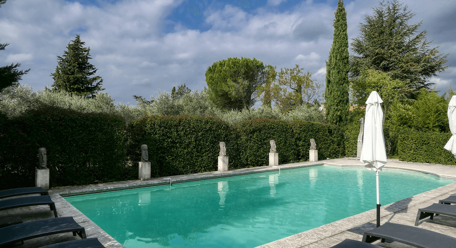 Le Mas des Carassins_Saint-Rémy-de-Provence
