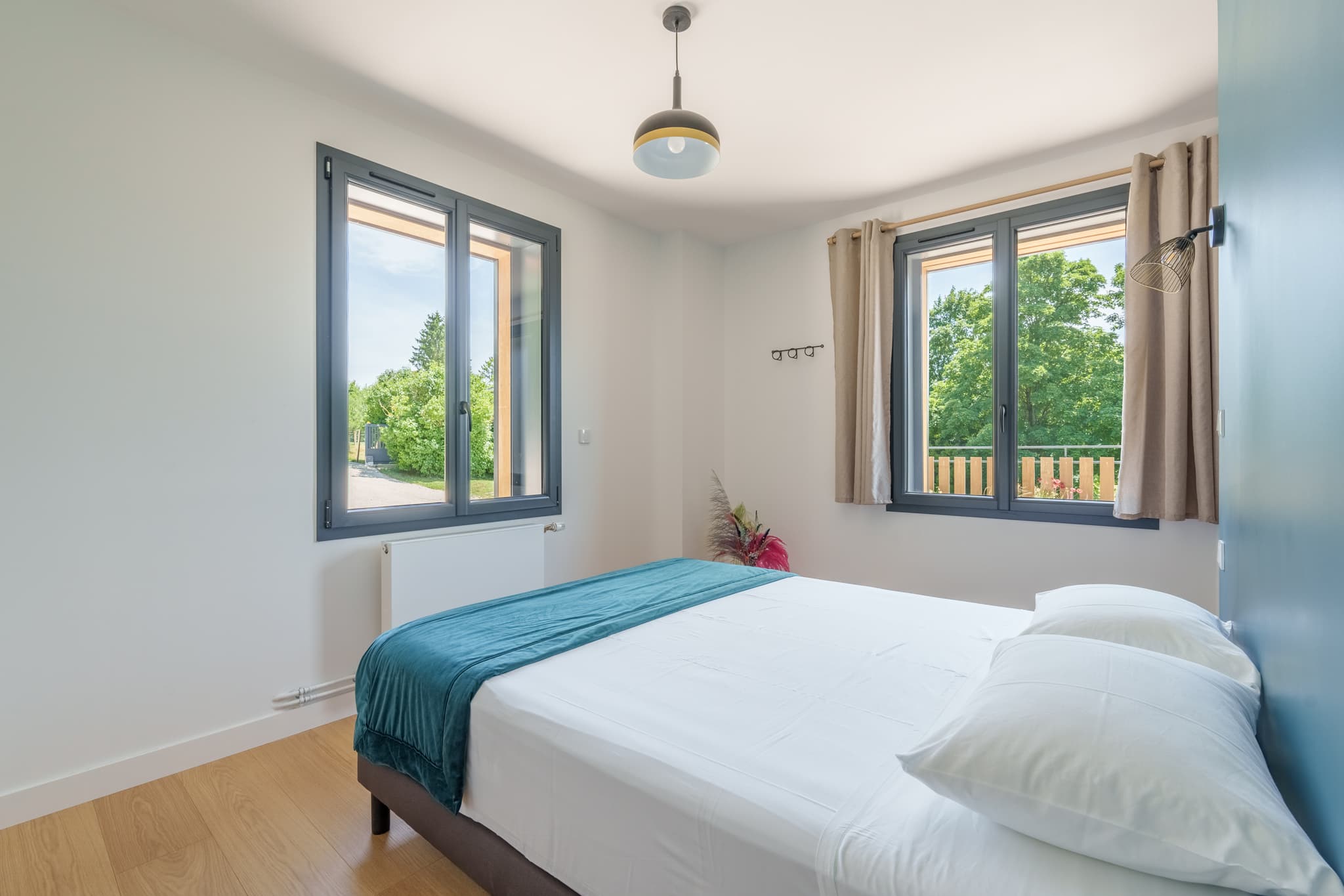 Gite au Bel Air_Saint-Benoît-sur-Seine