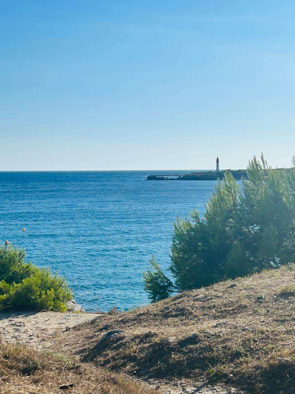 Les Sentiers du Calme - Sophro-balade_Martigues